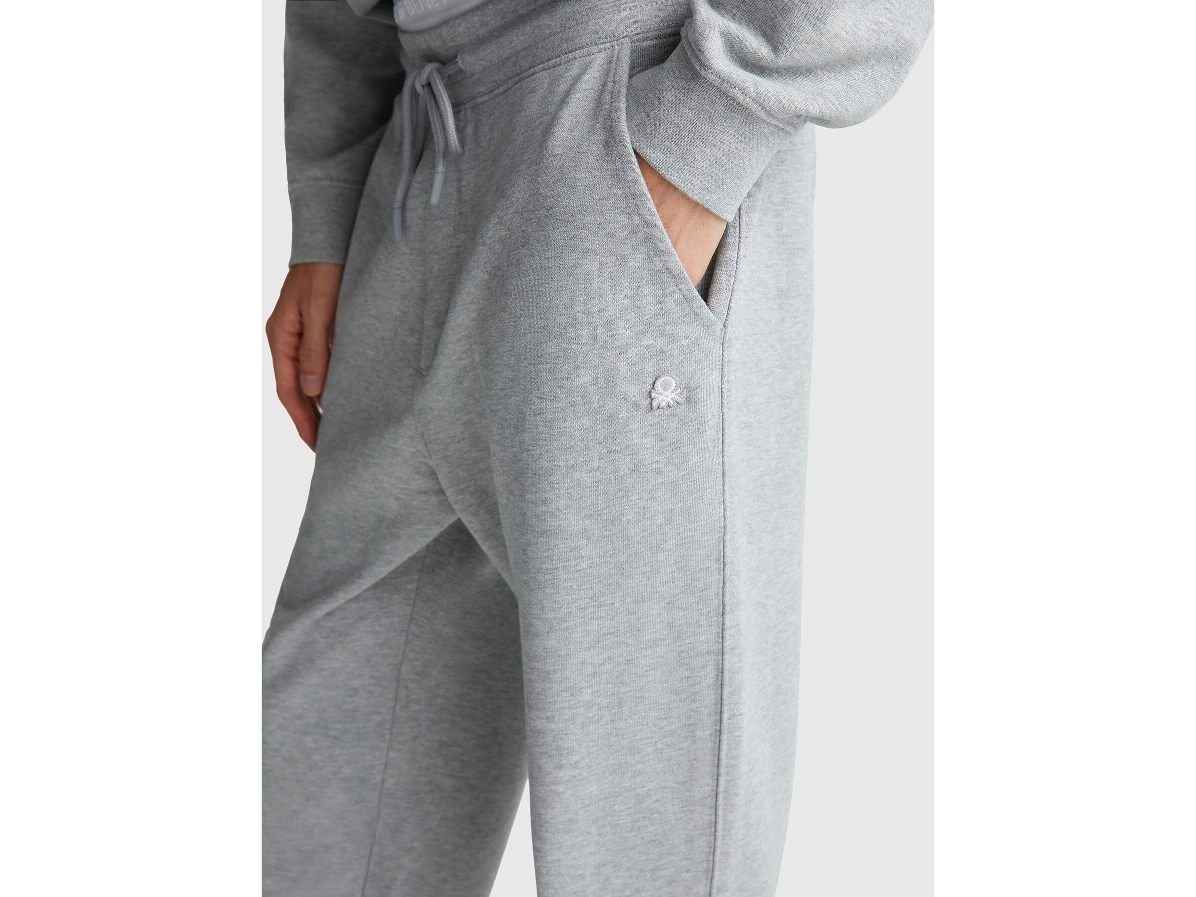 TROUSERS Hombre image number 4